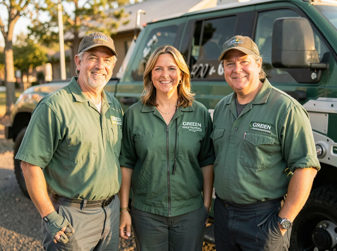 Water Damage Restoration company in Sublime, TX