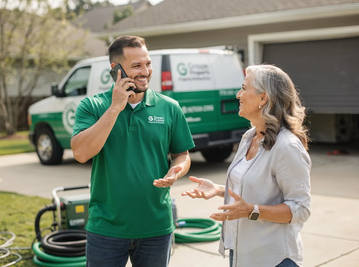 Water Damage Restoration Sublime, TX FAQs
